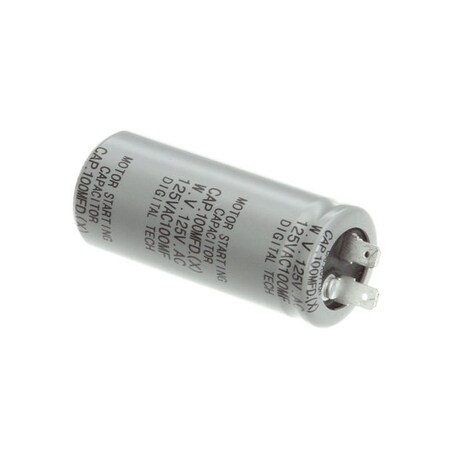 Hoshizaki Starting Capacitor 432250-01